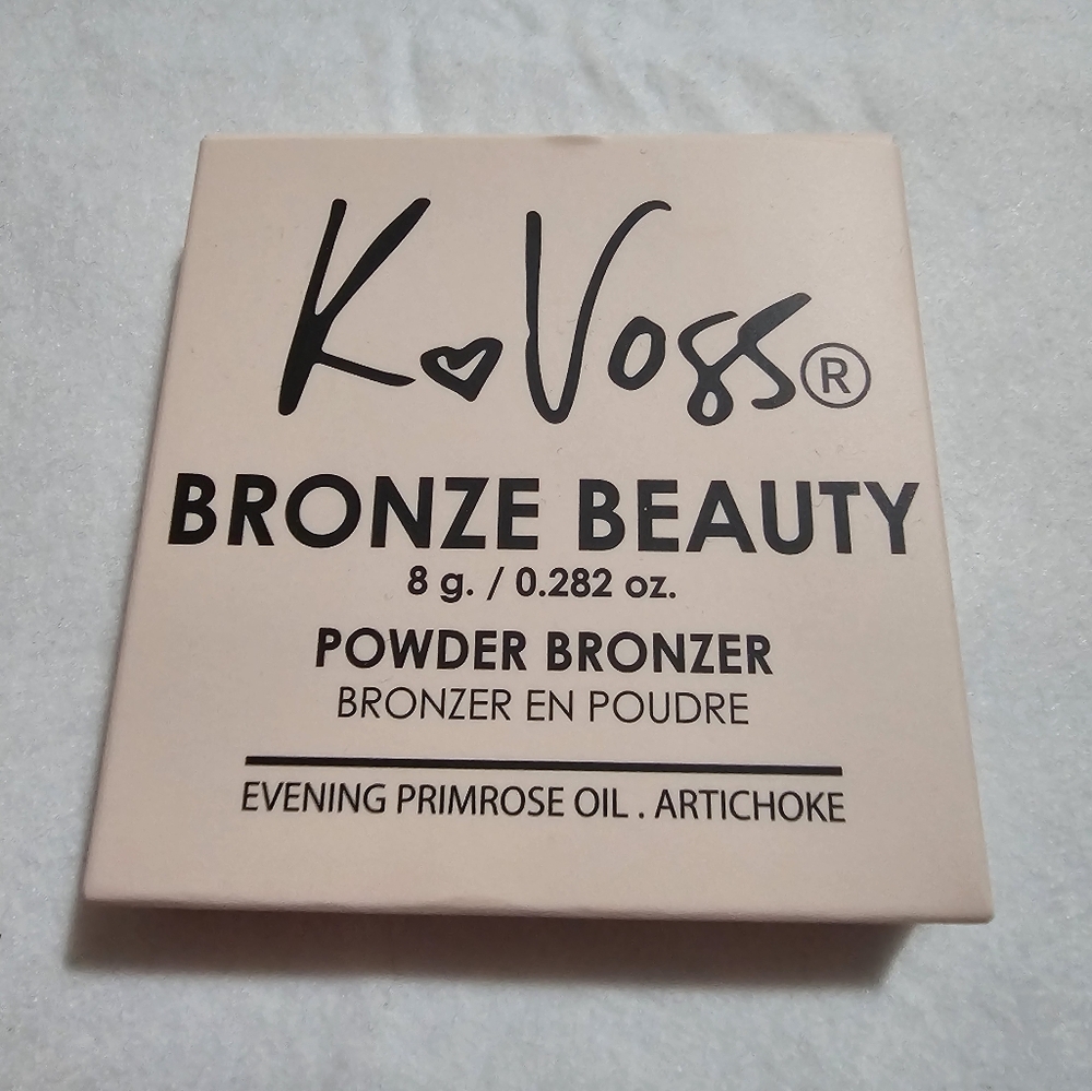 Powder Bronzer